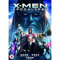 X-Men: Apocalypse: Amazon.ca: Movies & TV Shows